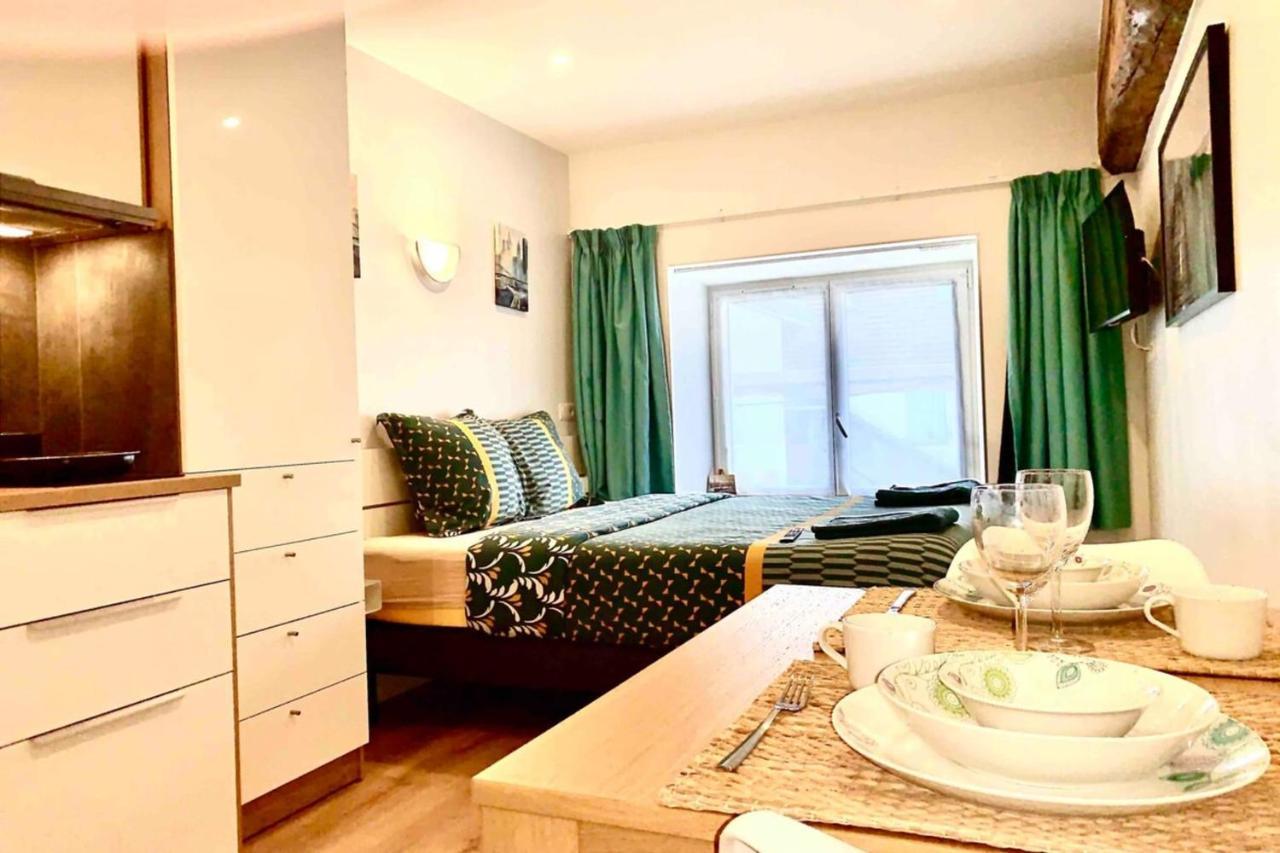 M11 Le Vieux Massyrer600Morly20 Minnetflixneuf 马西 外观 照片