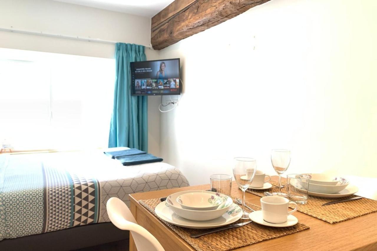 M11 Le Vieux Massyrer600Morly20 Minnetflixneuf 马西 外观 照片
